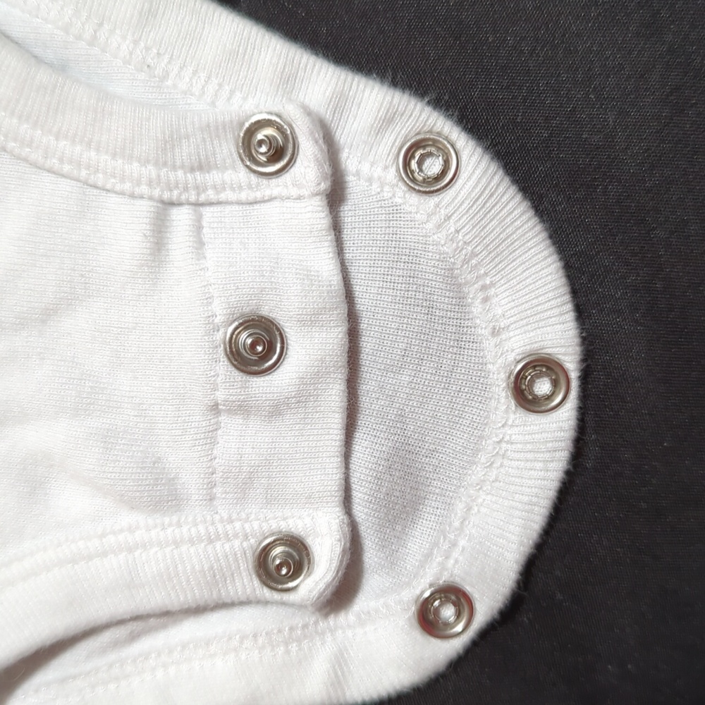 Snap Crotch - Picture 4 of 4